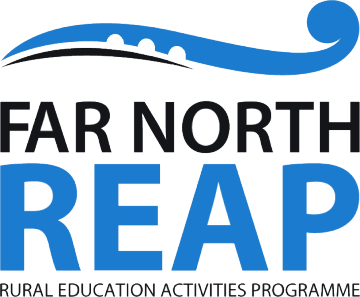Far North Reap Logo