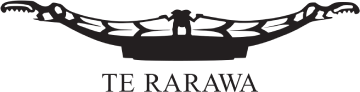 Te Rarawa Logo