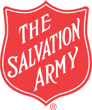 The Salvation Army Logo