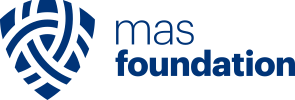 mas Foundation logo