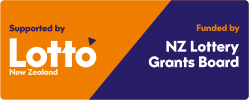 NZ Lottery Grants Board logo