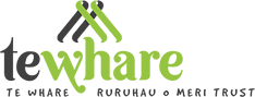 Te Whare logo