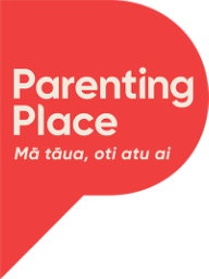 Parenting Place logo