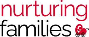 Nurturing Families logo