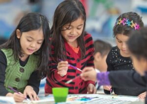 Tamariki Fun & Learning